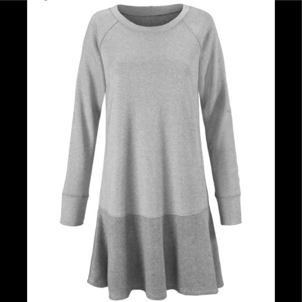 Flash Dance Dress